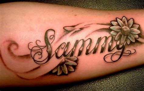 where to get name tattoos|names and names tattoos.